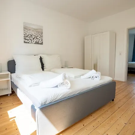 2 Ferienwohnung Am Hafen
