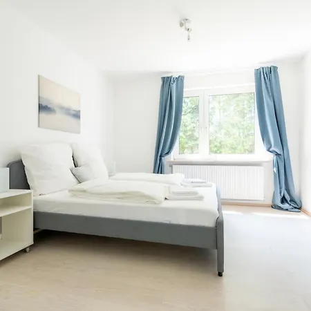 2 Ferienwohnung Am Hafen * Neustadt in Holstein
