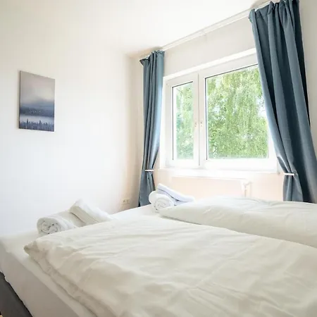 2 Ferienwohnung Am Hafen