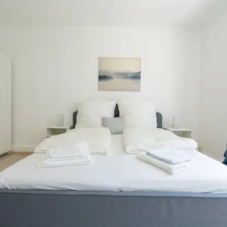 2 Ferienwohnung Am Hafen