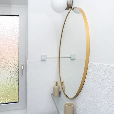 2 Ferienwohnung Am Hafen *