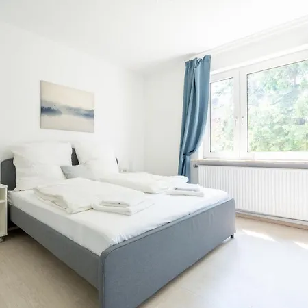 2 Ferienwohnung Am Hafen